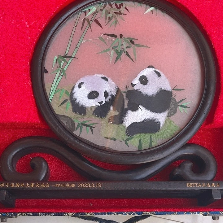 摆件，烧制问题都是正常的25
