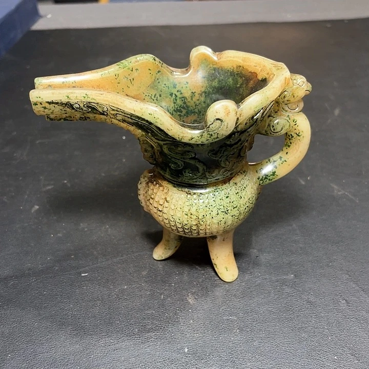 底槽青一物一图发货支持七天无理由。