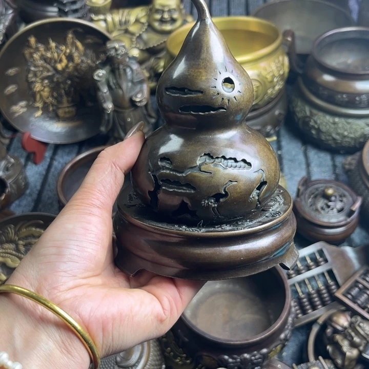 铜器666666666666666