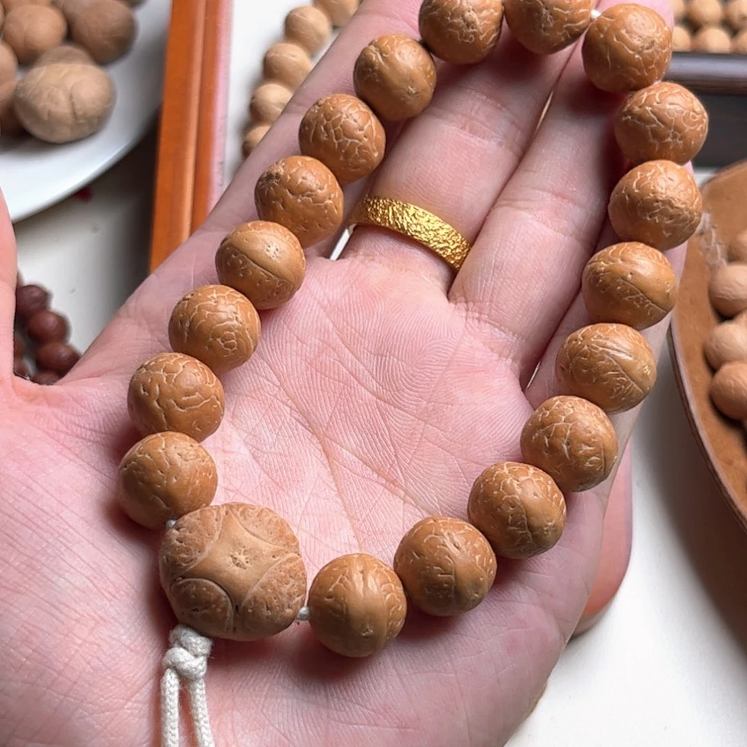 凤眼菩提吊坠13大眼萌