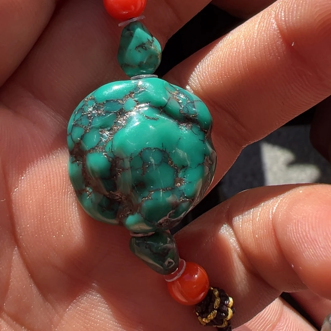 w***l小叶紫檀手串/手链