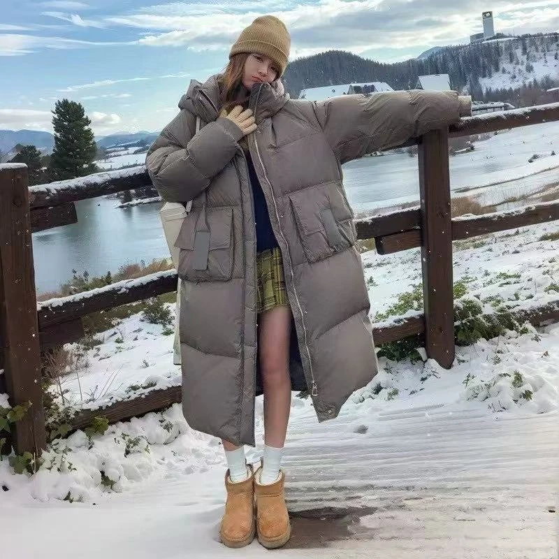 A2杂款精选羽绒服直播间捡漏短款连帽百搭休闲保暖外套非直播勿拍
