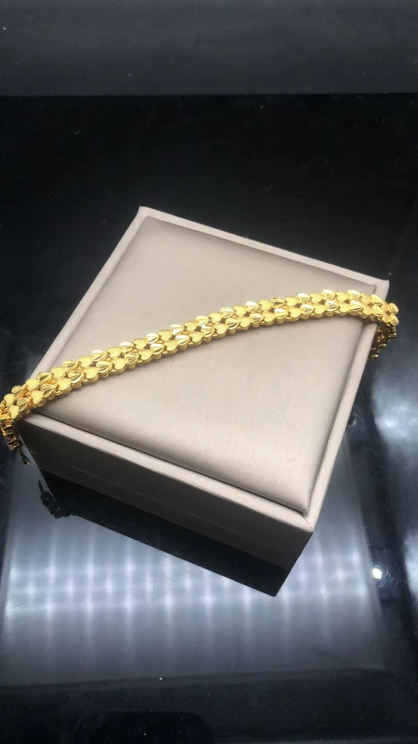 项链 高雅华贵 灿若星河 雍容华贵 色彩缤纷HL016