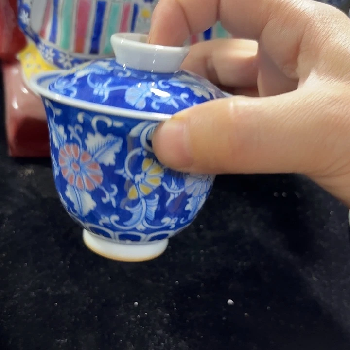 景德镇陶瓷艺术品