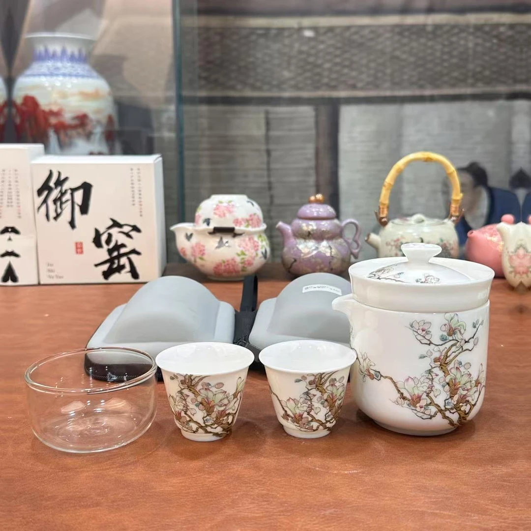 一铭茶器甄选陶瓷@@YS391