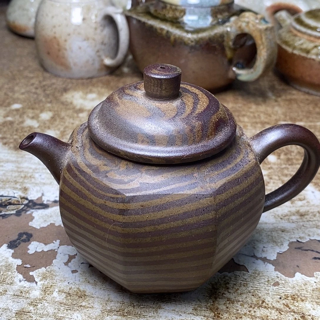 紫砂茶壶紫砂艺术