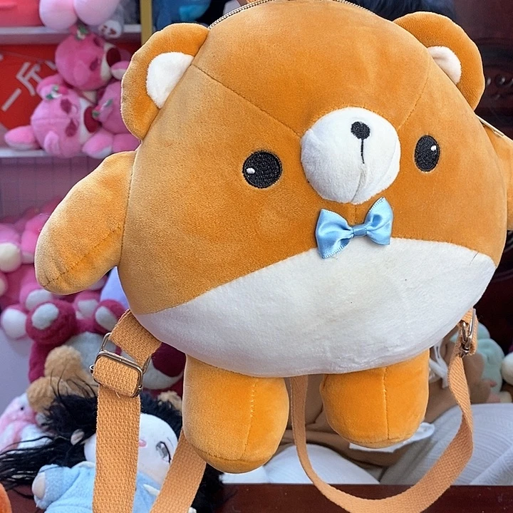 毛绒五****毛绒玩具649