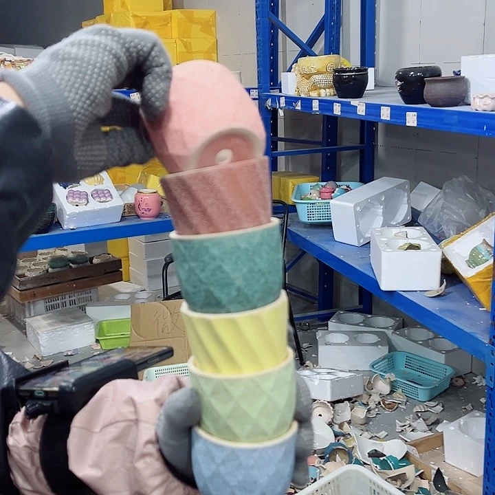 红陶正品数量有限