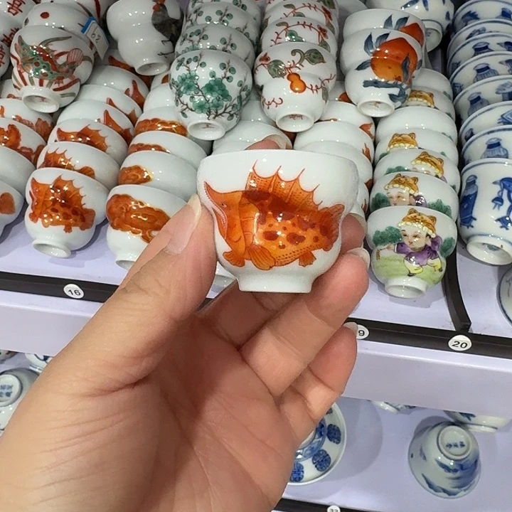 陶瓷艺术品收藏陶瓷