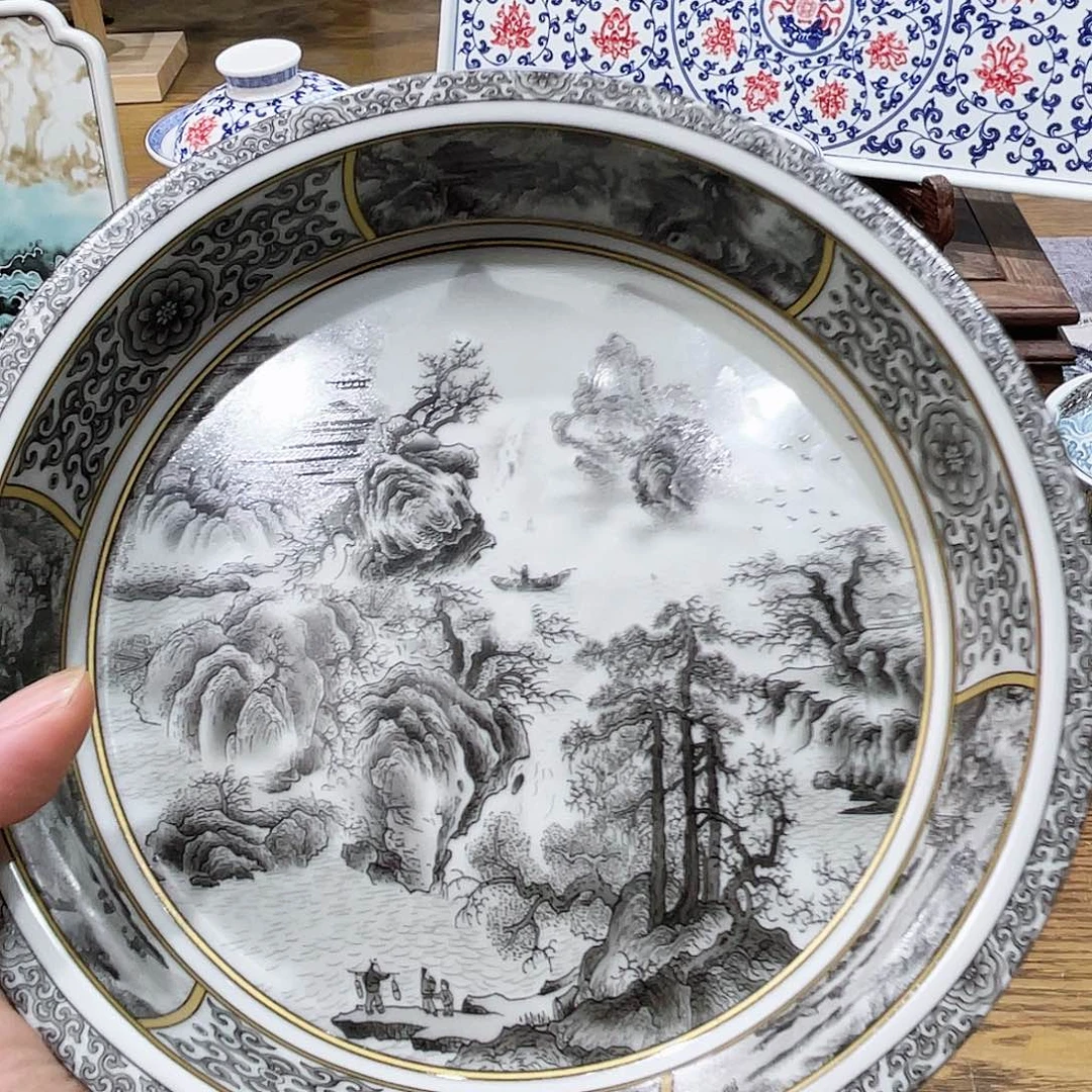 景德镇陶瓷福利专场