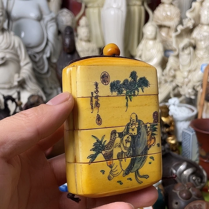 茶宠摆件工艺美术作品