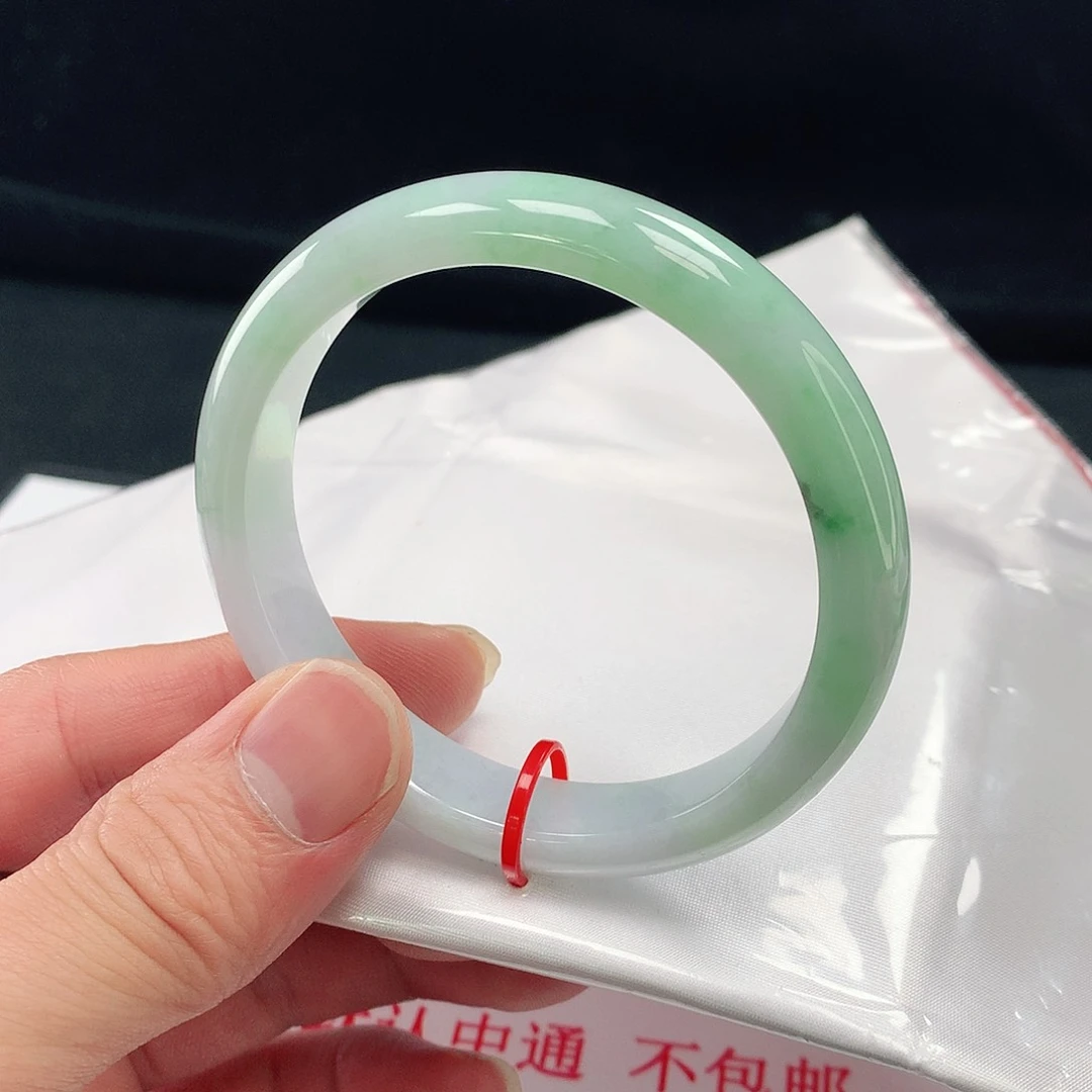 未镶嵌手镯翡翠032