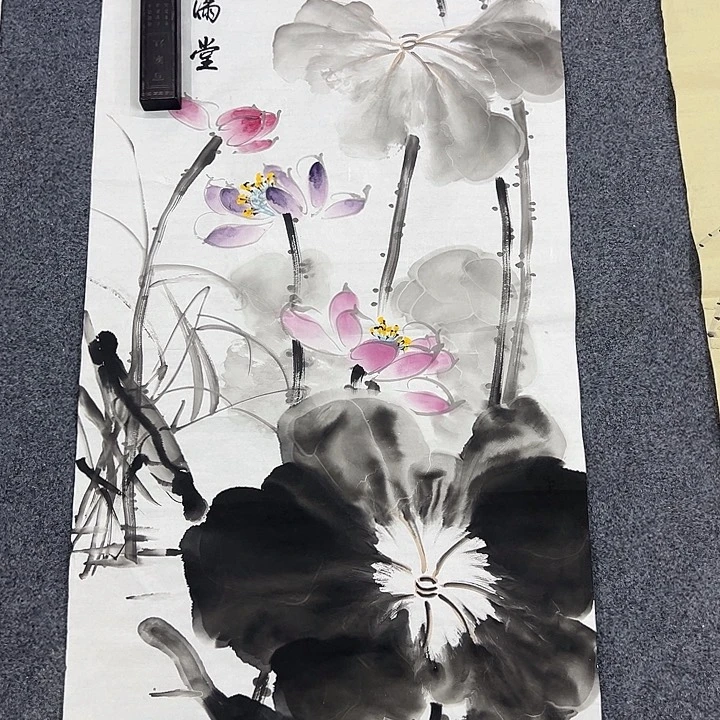 京一美术馆作品欣赏
