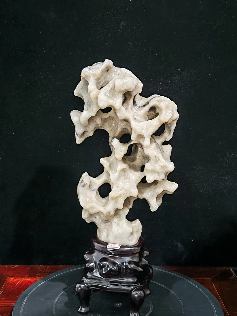 中式居家工艺品礼品摆件付米链接用图，下单直播间截图为准