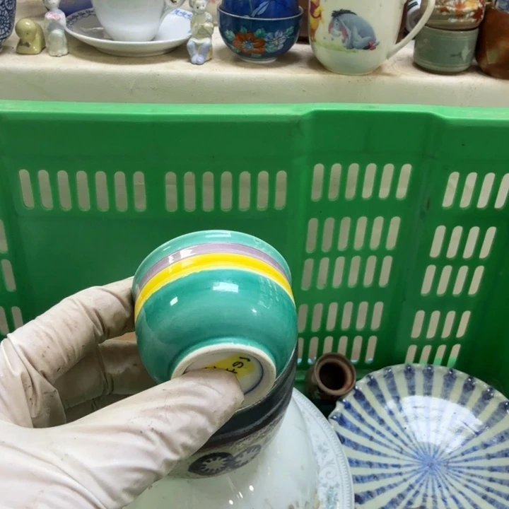 瓷片晨*开播啦…开播啦！