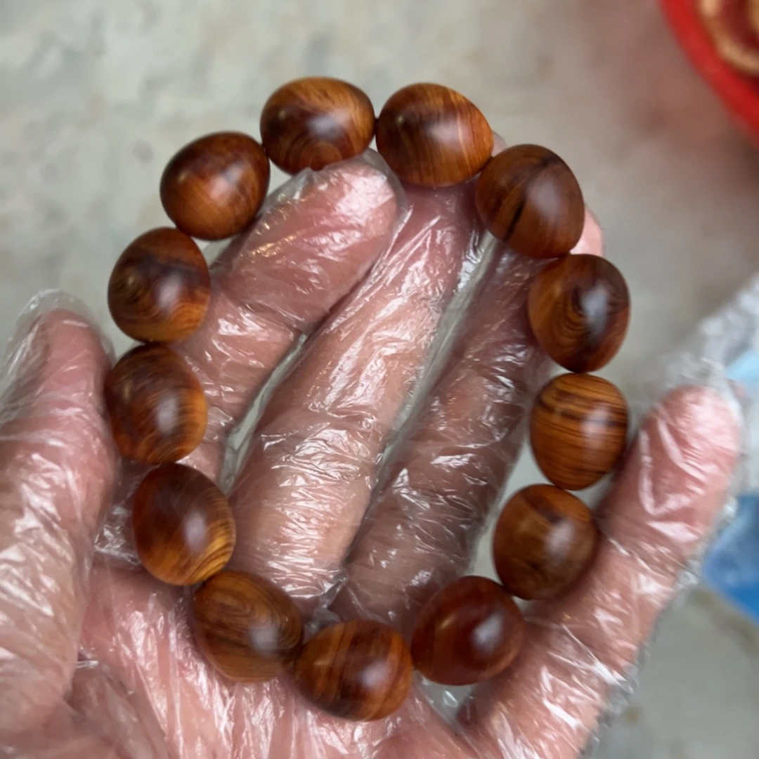 柏木 太行陈化黑油瑕疵鸽子蛋