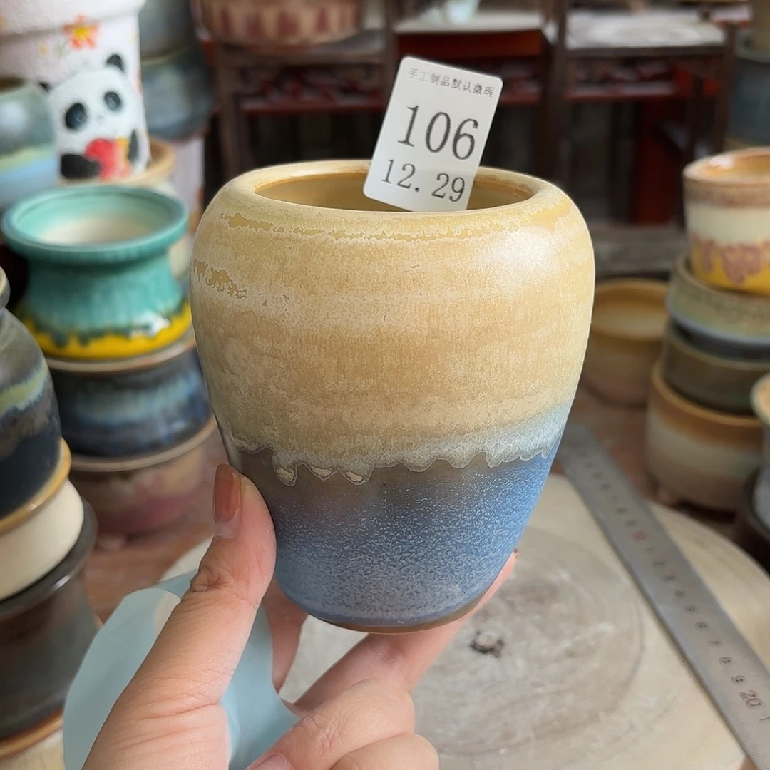 瓷片景德镇陶瓷手工制作