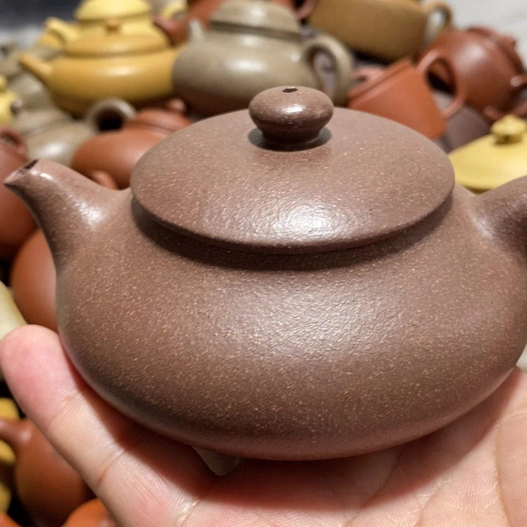 茶壶紫砂闪购商品紫砂壶