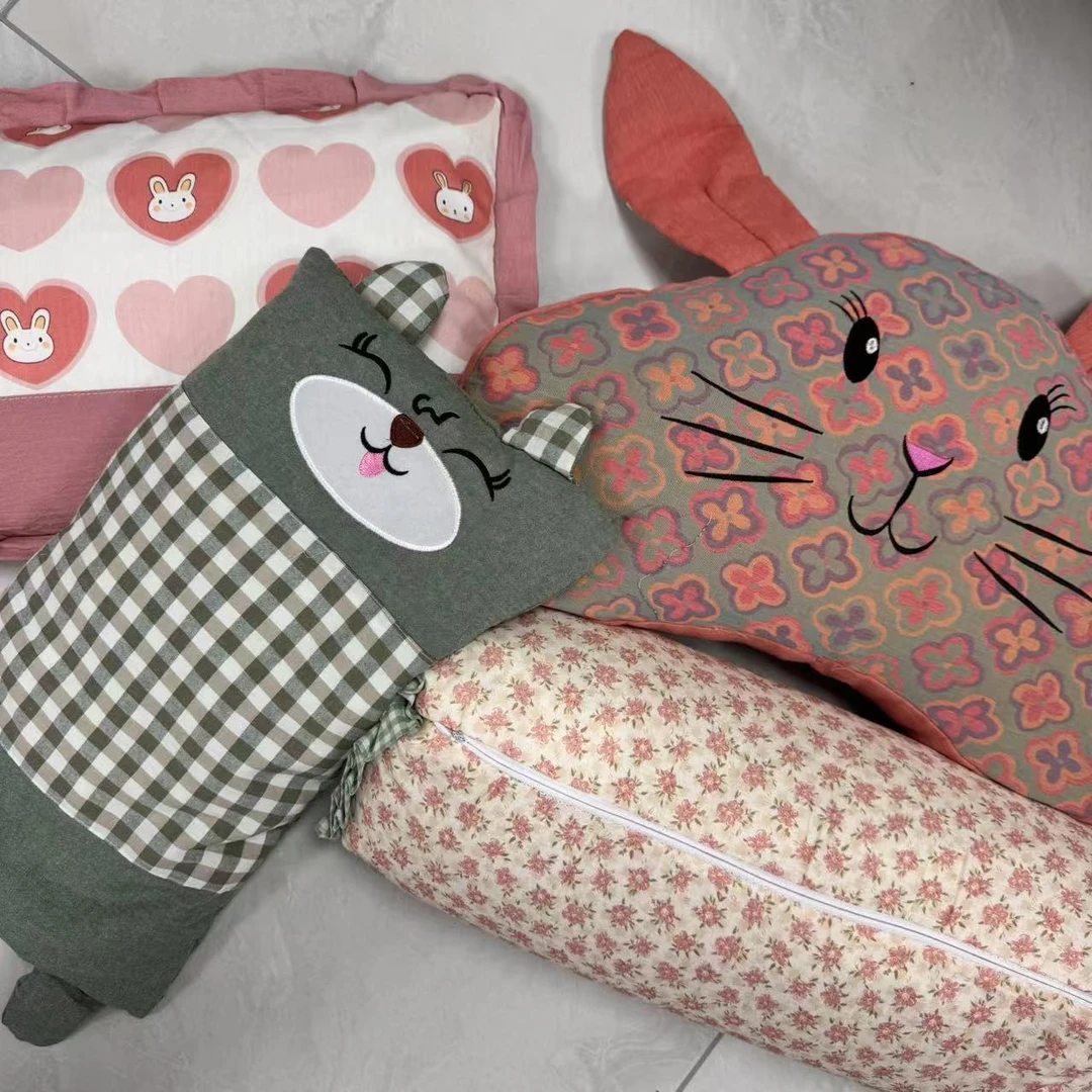 【京かわ会社】枕头一个装 不挑花色 介意勿拍