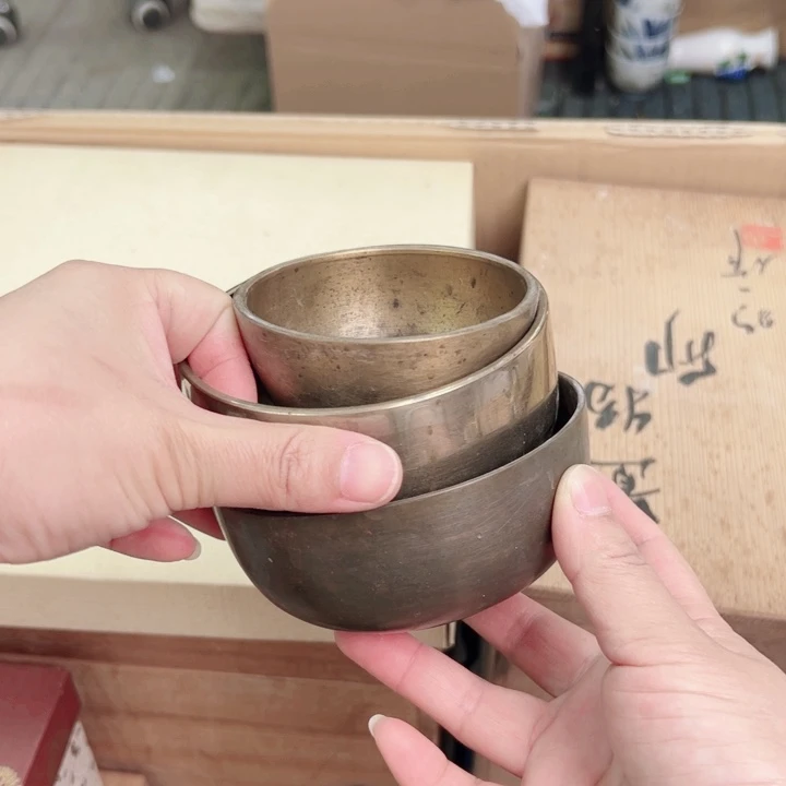 摆件一个瓷器默认微瑕