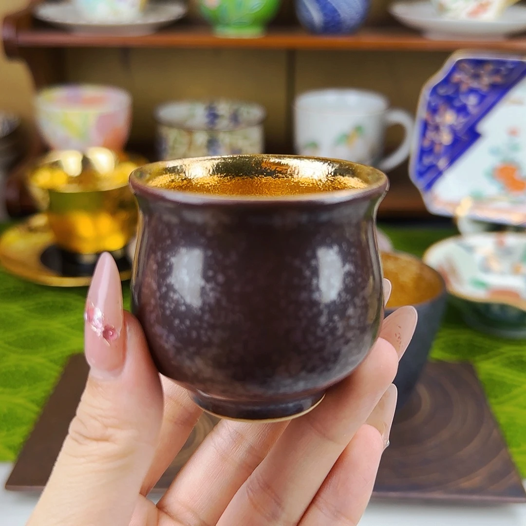 它家陶瓷真好看！！！