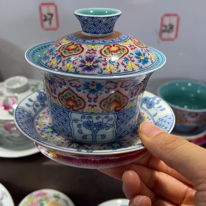 全场景德镇陶瓷景德镇陶瓷