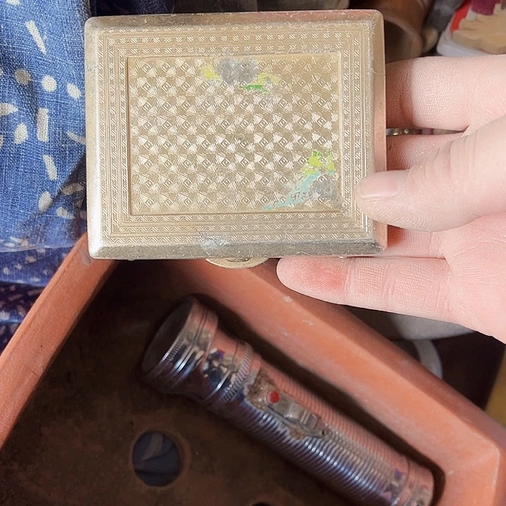 核桃木/黑胡桃（胡桃木）红**虎