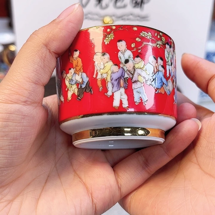 景德镇陶瓷景德镇瓷器