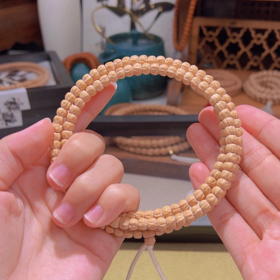 哦***哟吊坠柏香籽/百香籽