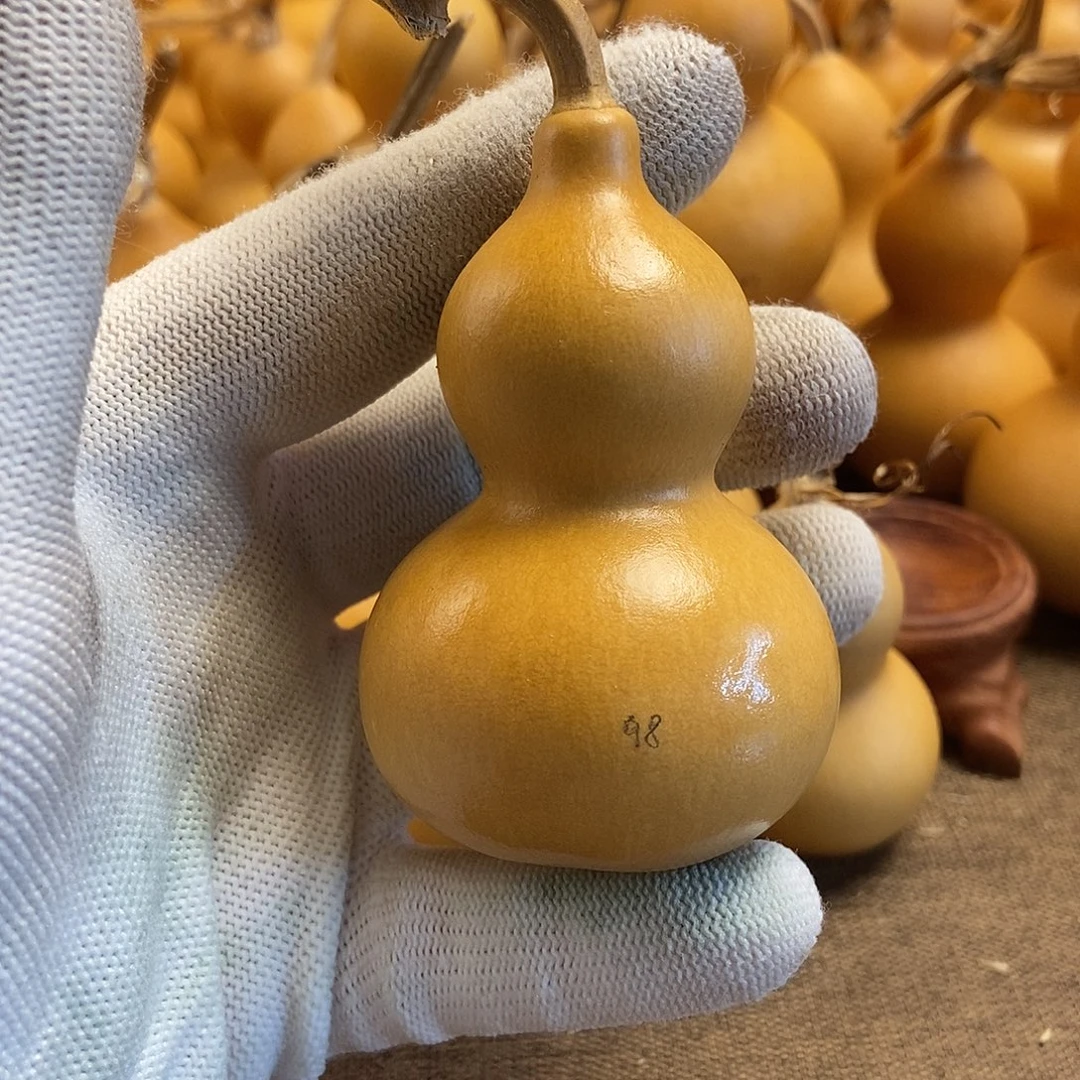 文玩葫芦 完美主义者 慎拍98