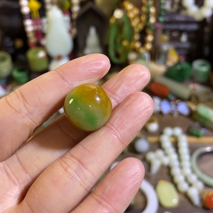 翡翠散珠18.8精品精品精品精品