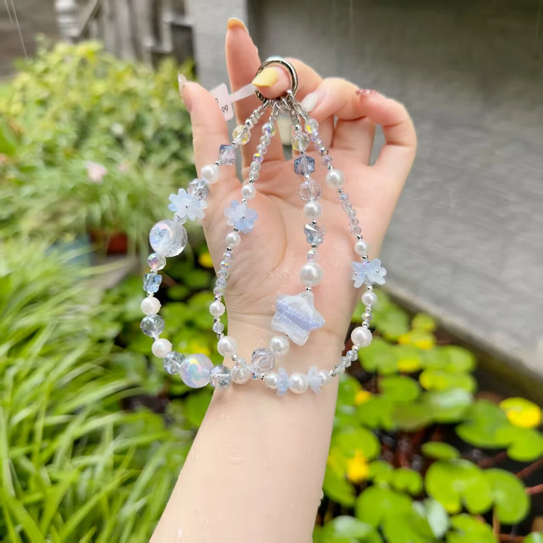 【6300】手机链饰品