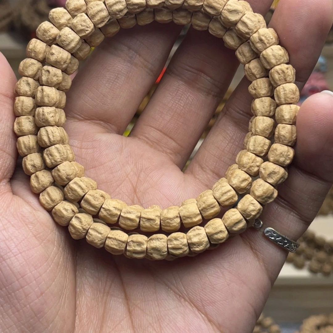 柏香籽/百香籽手串