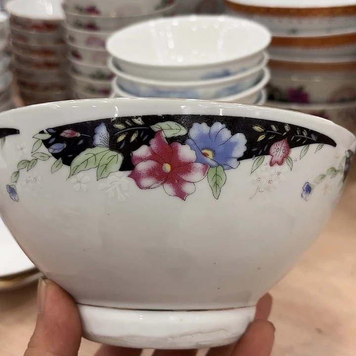 17.5公分紫藤花微瑕