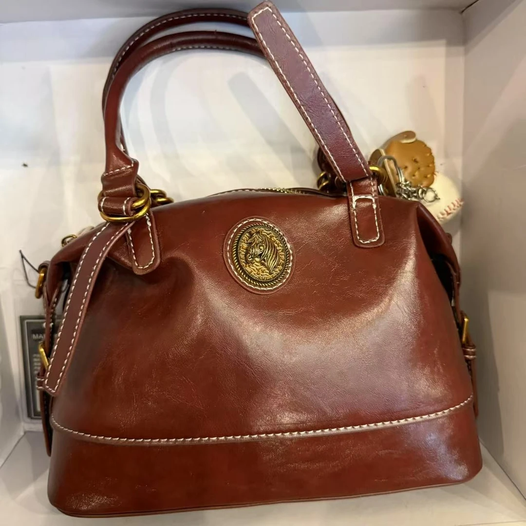 2025新款女士斜挎包