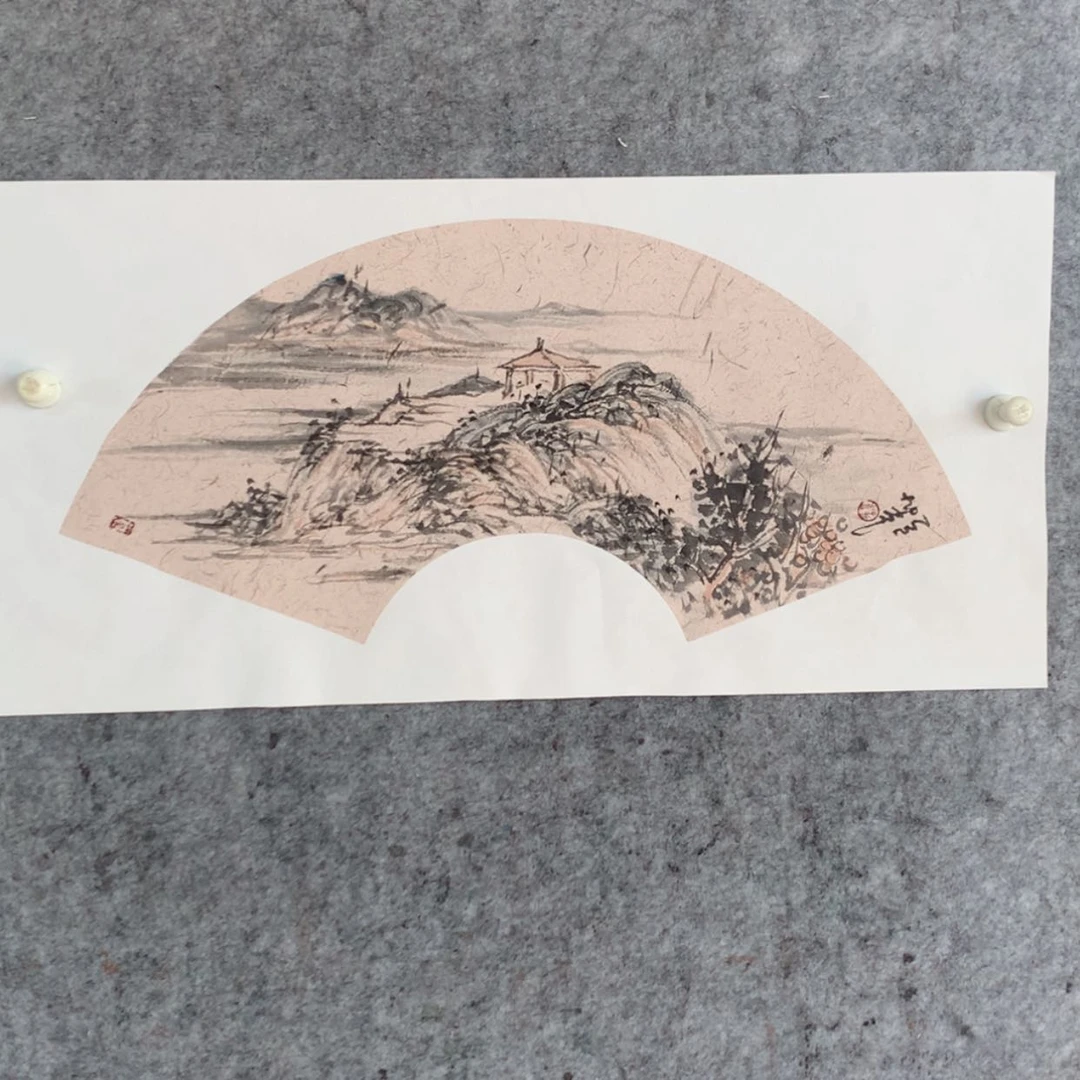 【闪购商品】国画我，，，，