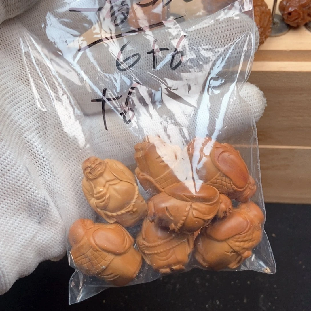 【闪购商品】吊坠橄榄核一**礼橄榄核一岁
