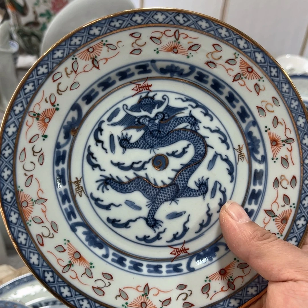 陶景德镇陶瓷此前景德镇