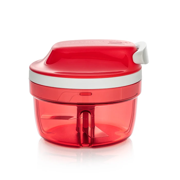 特百惠小旋风切剁器多功能辅助300ml