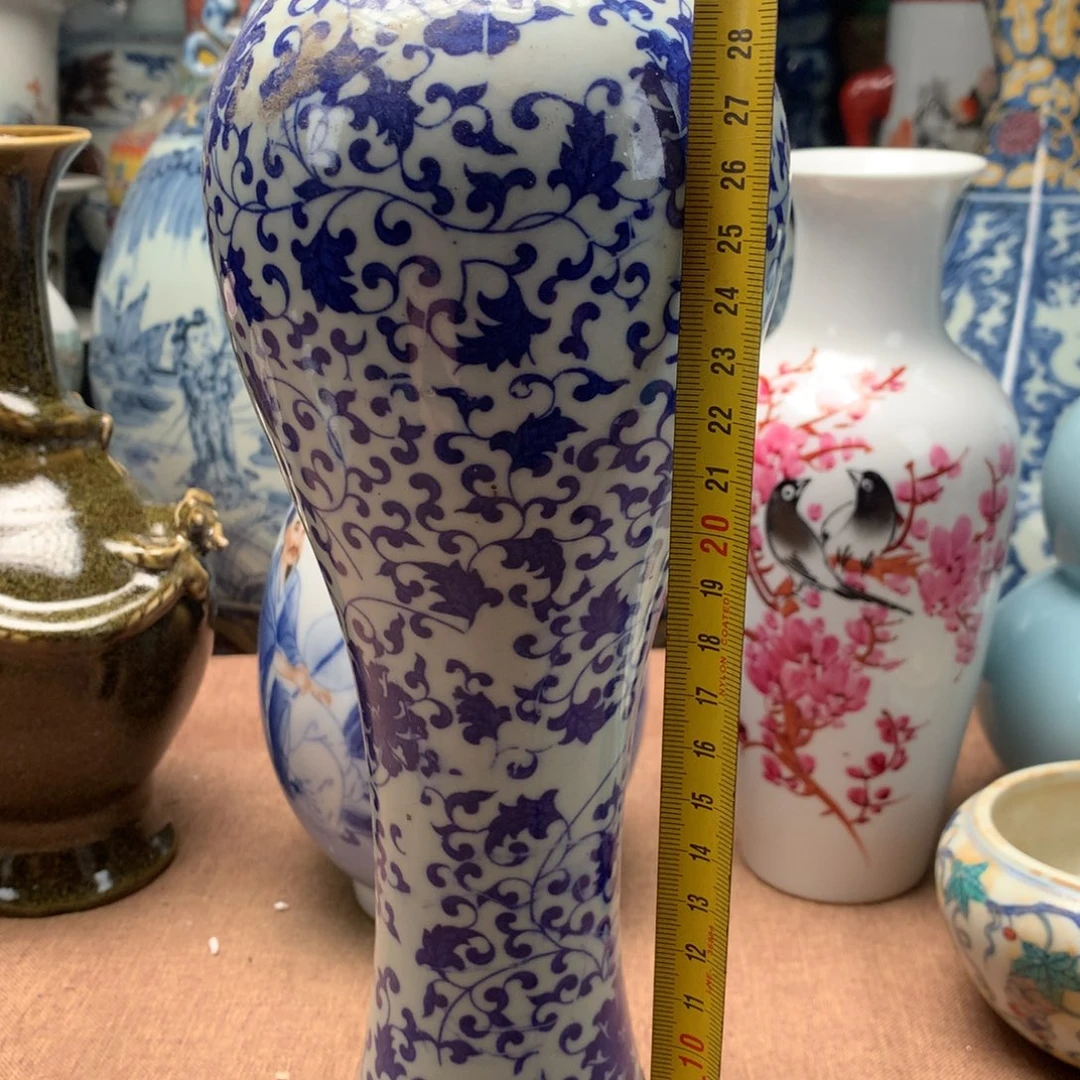 摆件旧藏瓷器旧藏瓷器