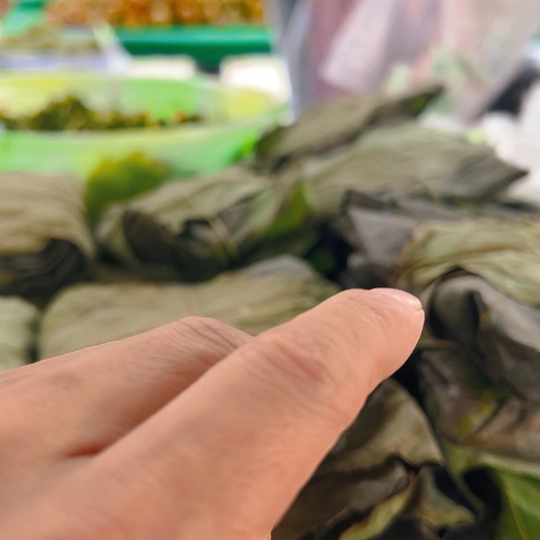 小黄金傣家臭豆丝5包
