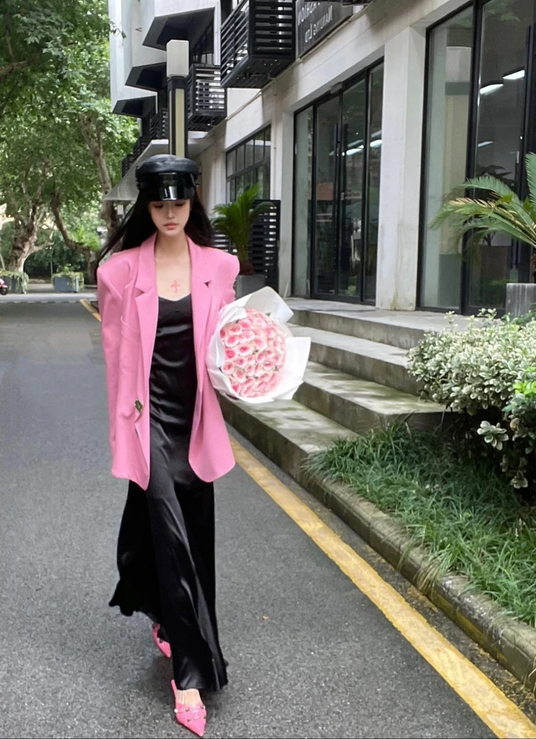 6.7福1】大漂亮女装