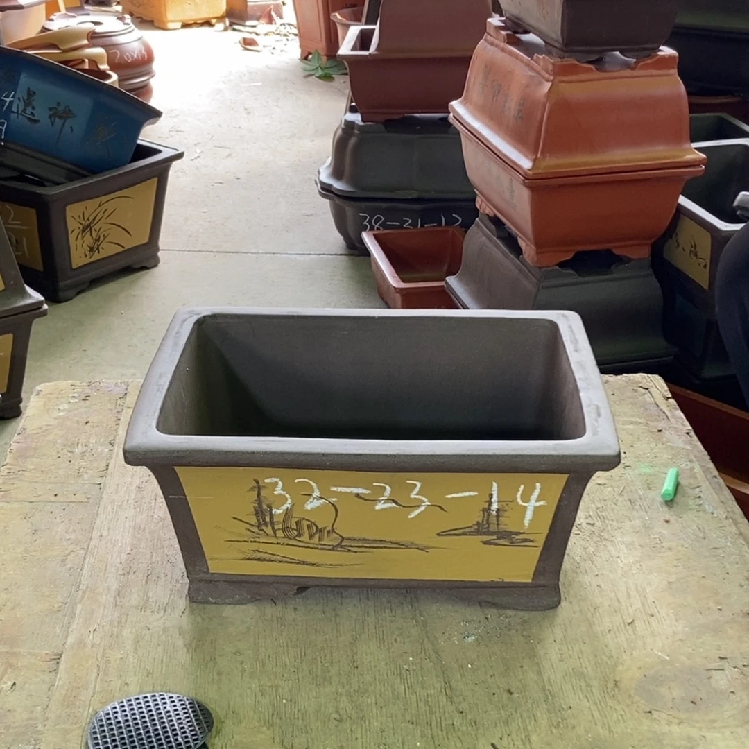 花盆紫砂紫砂紫砂