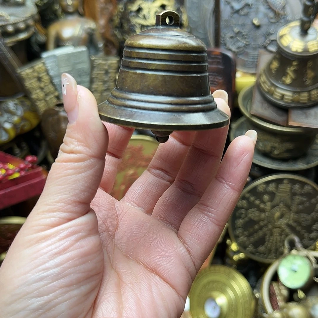 文玩铜器点击下单有运费险