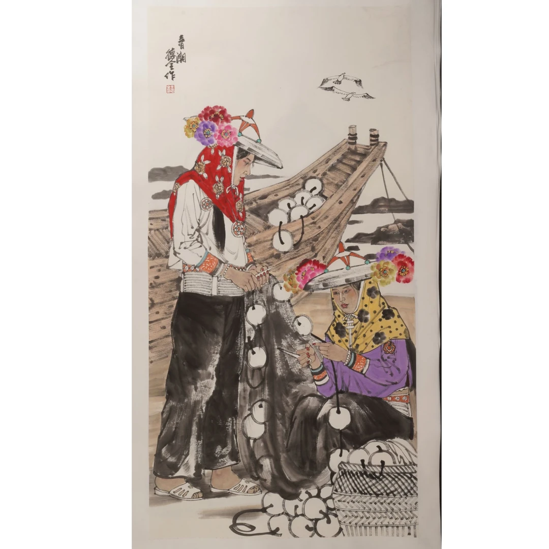 21早WDQ国画E28EF18018