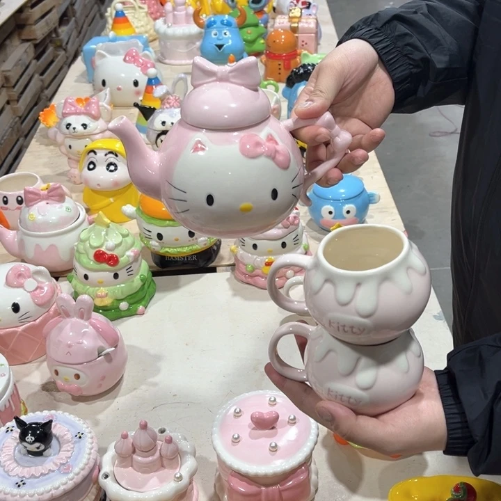 紫砂茶案这么多人都在等着看