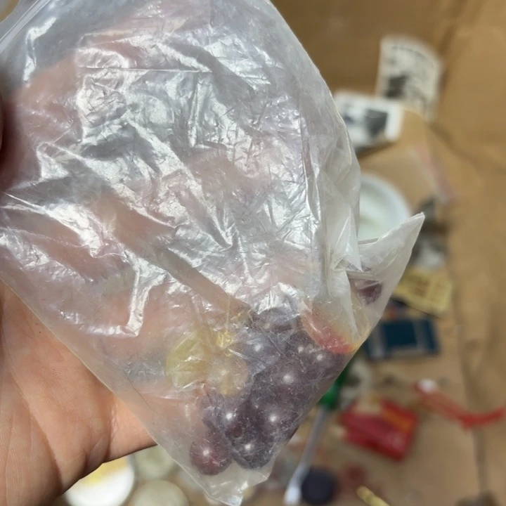 独***醉民俗怪闻录之诡戏班
