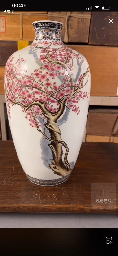 其他陶瓷 古典韵味珍品