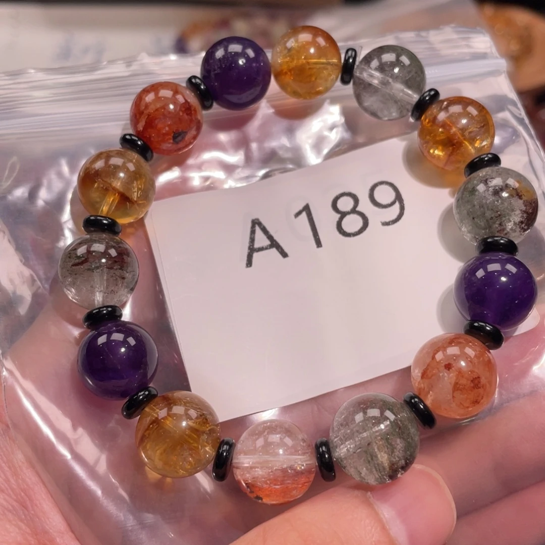 未镶嵌手链水晶6888866666