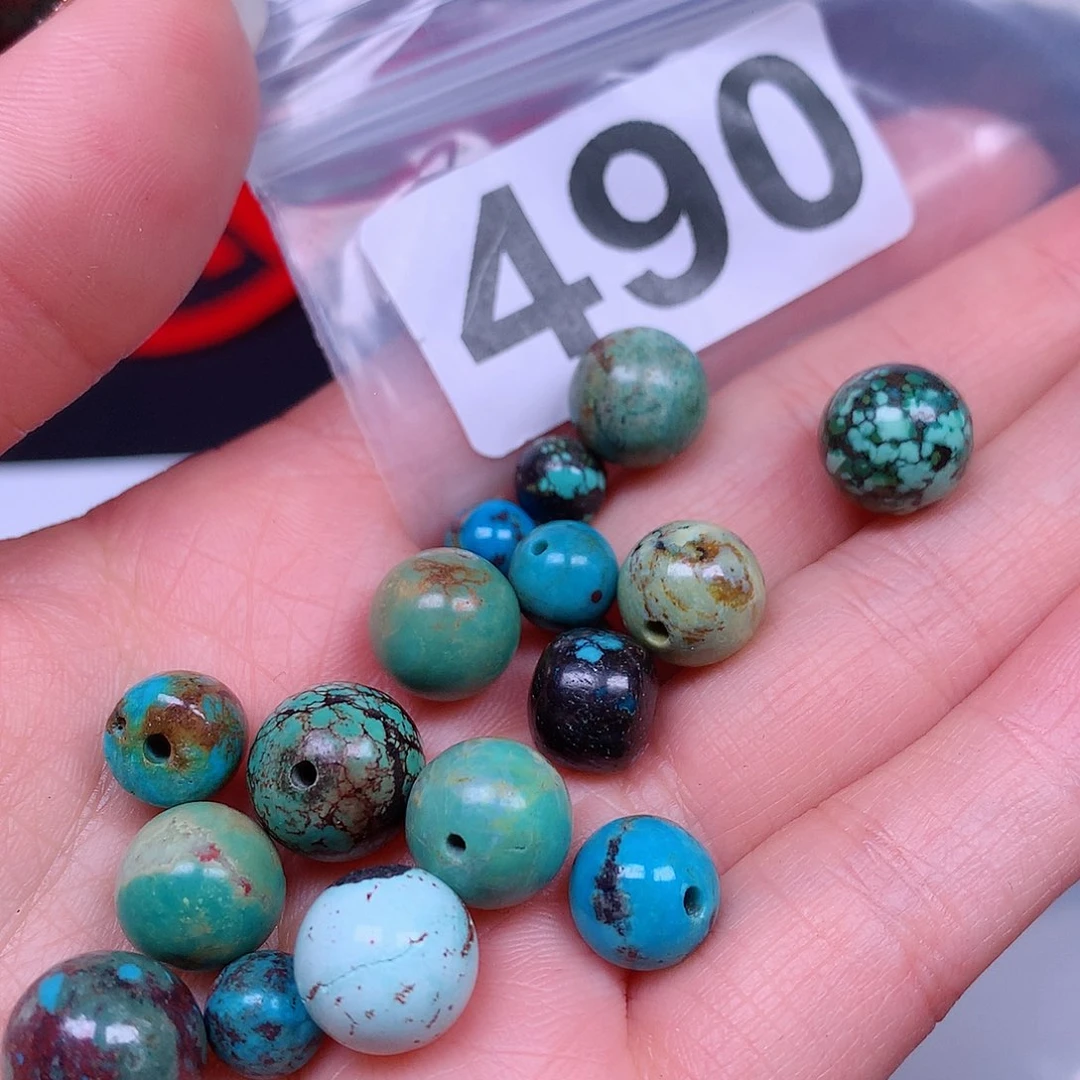 空竹粉丝专享十堰特色手工散珠